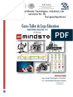 Manual General Lego Mindstorms