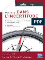 Cahier RDN 2012