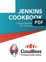 Jenkins Continuous Integration Cookbook PDF