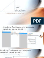 Adminstracion Windwos Server