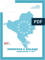 European&Balkan Perspectives 4.jebp Vol.2 Num. 2-Autumn 2019