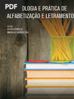 Alfabetização e Letramento