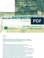 Guía de Antibioterapia 2013 - Rodríguez, Pascual, Terol 3ed.pdf