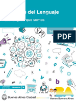 Secuencia Practicas Del Lenguaje Lenguas Que Somos (1)
