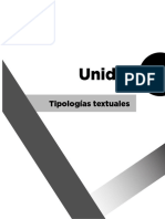 Apuntes para El Estudio Del Español Unidad 10 PDF