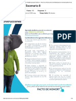 Evaluacion Final - Escenario 8 - PRIMER BLOQUE-TEORICO - PRACTICO - TECNICAS DE APRENDIZAJE AUTONOMO - (GRUPO13) PDF