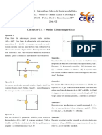 Lista de Fisica