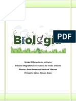 Unidad 4 Manipulación biológica Actividad integradora Conservación del medio ambiente Bibliografia.docx