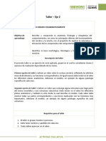 Actividad Evaluativa - Eje 2 PDF