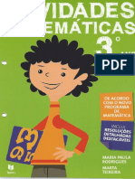 Atividades Matemáticas