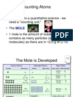 The Mole Concept.ppt