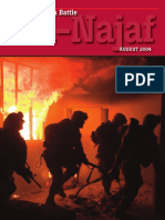 An-Najaf: U.S. Marines in Battle