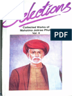 Phule's Works