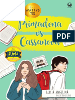 Primadona VS Cassanova PDF