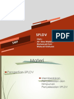 SLDV