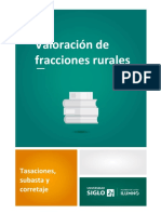 43valoracion de Fracciones Rurales PDF
