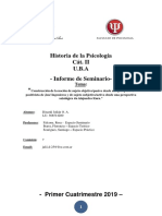 Informe de Seminario Rosa Falcone