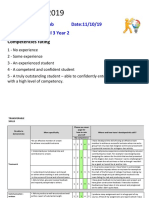 04 Skills Audit Document