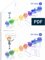 Do Azul PDF