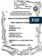 Caratula de Ecuaciones Diferenciales Grupal (1)