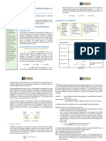 406 Prueba de Hipotesis para La Proporcion PDF