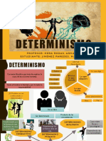 DETERMINISMO