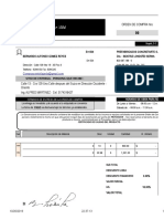 FR 45 - CSANCRISTOBAL - OC (Orden5)