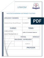 Salome Arcos Russell 15190027 Tranformador