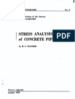 Em06_stress Analysis of Concrete Pipe_1950
