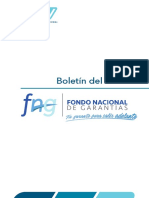 Boletín 