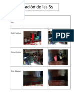 Aplicacion de 5s