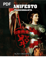 Manifesto Ação Orleanista-editado