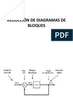 Reduduccion Diagramas de Bloques