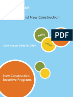 Built Smart and New Construction: Scott Cooper - May 20, 2014