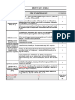 Politica - Escuela de Modelaje