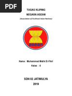 Negara Asean