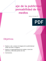 Trabajode Español Medios de Comunicacion