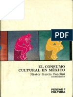 El consumo cultural en México.pdf
