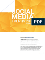 Social Media Trends 2018 PDF