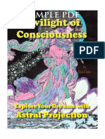 Twilight of Consciousness Reduced File Size Covers PDF