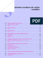 Funciones Escalares de Varias Variables2