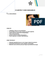 6 - Tipos de Clientes PDF