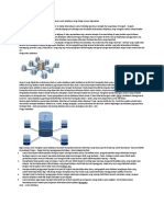 Materi Penjualan Berbasis Data