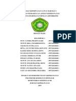 LP Apendisitiss Yg Harus Di Kumpul