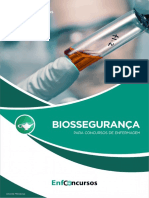 E Bookbiosseguranca Enfconcursos PDF