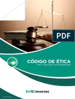 Código de ética
