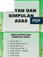 Ikatan Dan Simpulan Asas 56290cc27f1ec