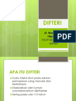 Tambahan PPT DIFTERI