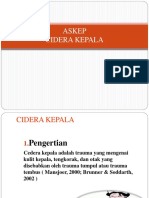 Cidera Kepala