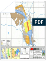 Plano de Caracterizacion de La Ciudad de Cajabamba PDF